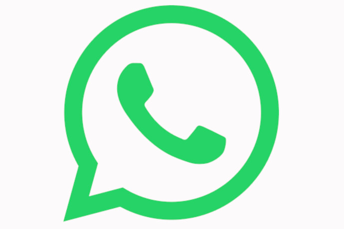 WhatsApp Logo
