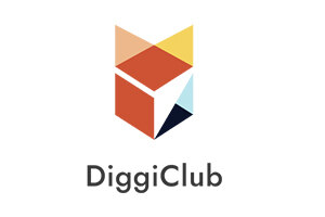 Logo von »DiggiClub«